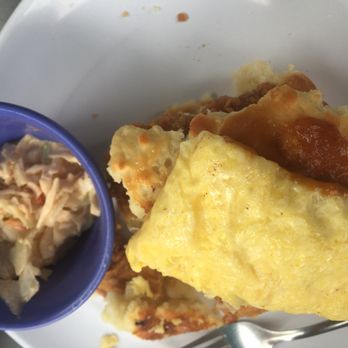 Biscuit Head - Mimosa fried chicken - Cafes Near Me - Asheville, North Carolina