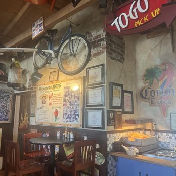 Habanero Hots - Inside - Mexican Near Me - Lodi, California Habanero Hots - Inside - Mexican Near Me - Lodi, California