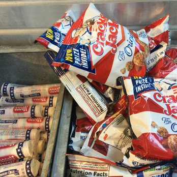 Intrepid Museum - love the old time candy - Museums Near Me - New York, New York Intrepid Museum - love the old time candy - Museums Near Me - New York, New York