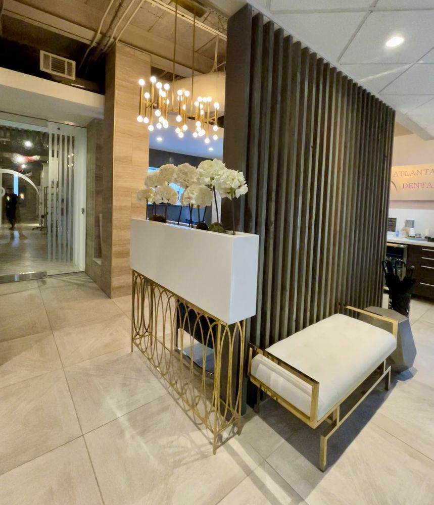 ATLANTA DENTAL SPA Updated September 2024 39 Photos & 31 Reviews