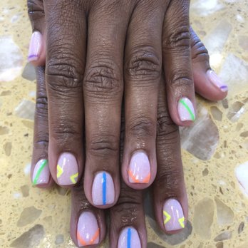 Van Nails - Nail Salons Near Me - Aventura, Florida Van Nails - Nail Salons Near Me - Aventura, Florida