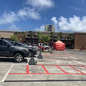 Target - Department Stores Near Me - Kailua, Hawaii
