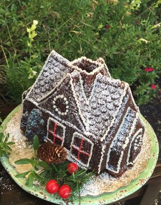 Edis Chocolates & Bakery by null