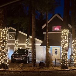 Chalet Restaurant & Bar - Front