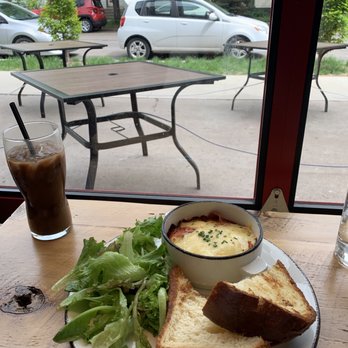 A-Side Public House - Shirred Eggs - Coffee & Tea Near Me - Saint Paul, Minnesota A-Side Public House - Shirred Eggs - Coffee & Tea Near Me - Saint Paul, Minnesota