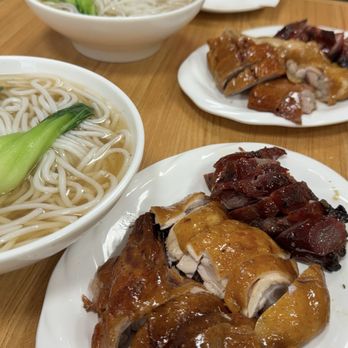 Cantonese BBQ Seafood Restaurant - Seafood Near Me - Vancouver, British Columbia