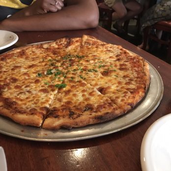 Lo Conte's Restaurant - Great Za!!! - Italian Near Me - Boston, Massachusetts