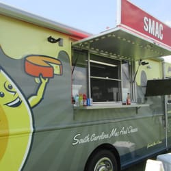 SMAC Food Truck - Truck-2014