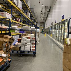 Restaurant Depot