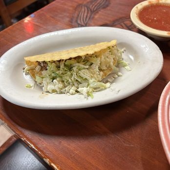 El Potro Mexican Restaurant - Beef Taco - Mexican Near Me - Atlanta, Georgia El Potro Mexican Restaurant - Beef Taco - Mexican Near Me - Atlanta, Georgia