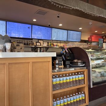 The Daily Grind - Coffee & Tea Near Me - Santa Barbara, California