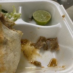 Taqueria La Marcelita