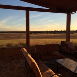 Choctaw Preserve - Beautiful evening