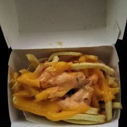 "sad animal fries" "sad animal fries"