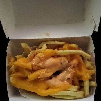 In-N-Out Burger - "sad animal fries" - Fast Food Near Me - Corona, California In-N-Out Burger - "sad animal fries" - Fast Food Near Me - Corona, California