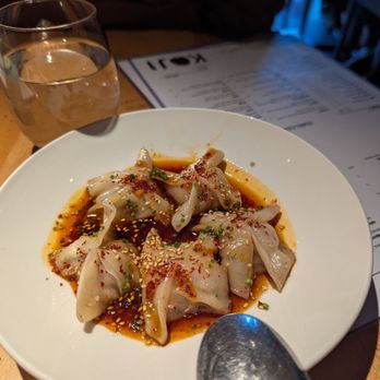 Koji - Gyoza - Sushi Bars Near Me - Omaha, Nebraska