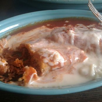 La Cabaña - Pork tamale - Mexican Near Me - Valparaiso, Indiana