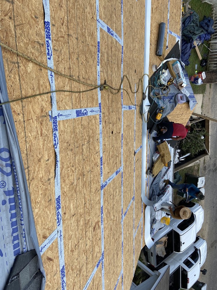 Slide of A Smooth and Sleek Finish