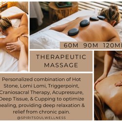 Spirit Soul Wellness