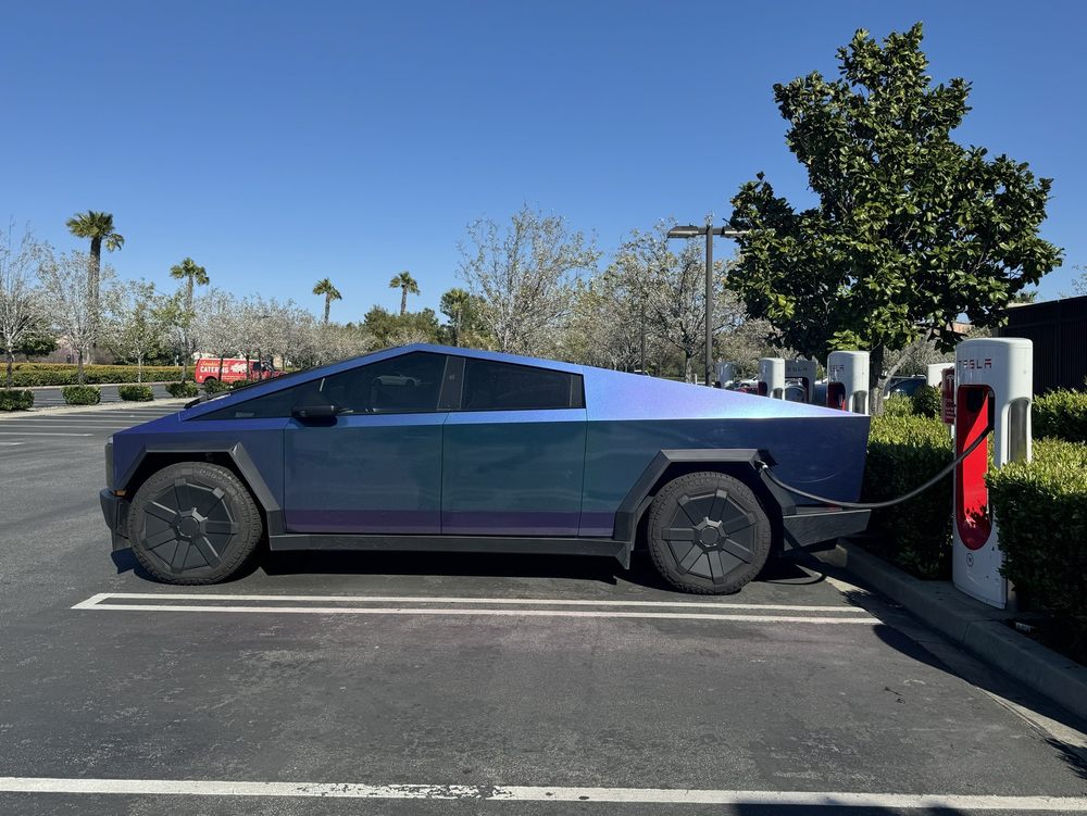 TESLA SUPERCHARGER - Updated November 2024 - 39 Photos & 57 Reviews ...