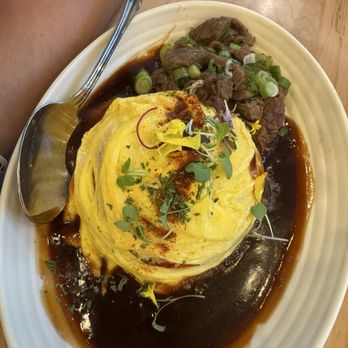 Sweet Maple - Omurice - Breakfast & Brunch Near Me - Palo Alto, California Sweet Maple - Omurice - Breakfast & Brunch Near Me - Palo Alto, California
