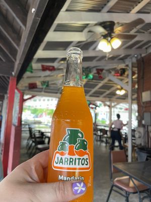 Taqueria La Placita by null