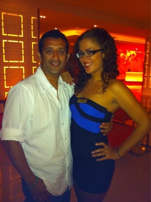 The Condado Plaza Hotel by null