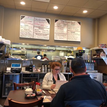 The Sweet Spot - Coffee & Tea Near Me - Concord, North Carolina