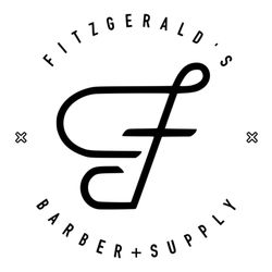 Fitzgerald's Barber & Supply - 2 0 2 0