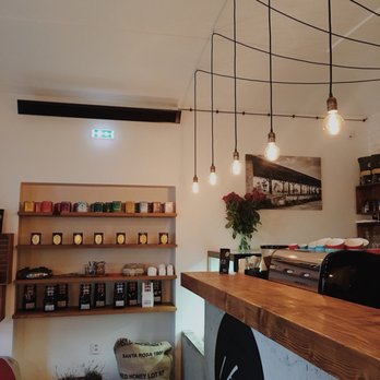 VisitInn - Cafes Near Me - Praha 8, Puerto Rico
