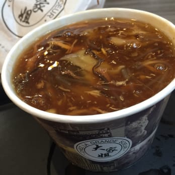 大家姐 - $20 large "fake shark fun" - Hong Kong Style Cafe Near Me - Hong Kong, HK 大家姐 - $20 large "fake shark fun" - Hong Kong Style Cafe Near Me - Hong Kong, HK
