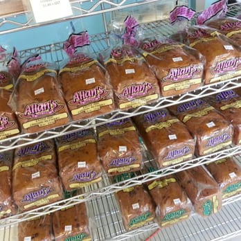 Allan's Pastry Shop - Fresh breads, packaged and ready to go! - Bakeries Near Me - Scarborough, Ontario Allan's Pastry Shop - Fresh breads, packaged and ready to go! - Bakeries Near Me - Scarborough, Ontario
