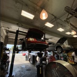Five Stars Auto Repair