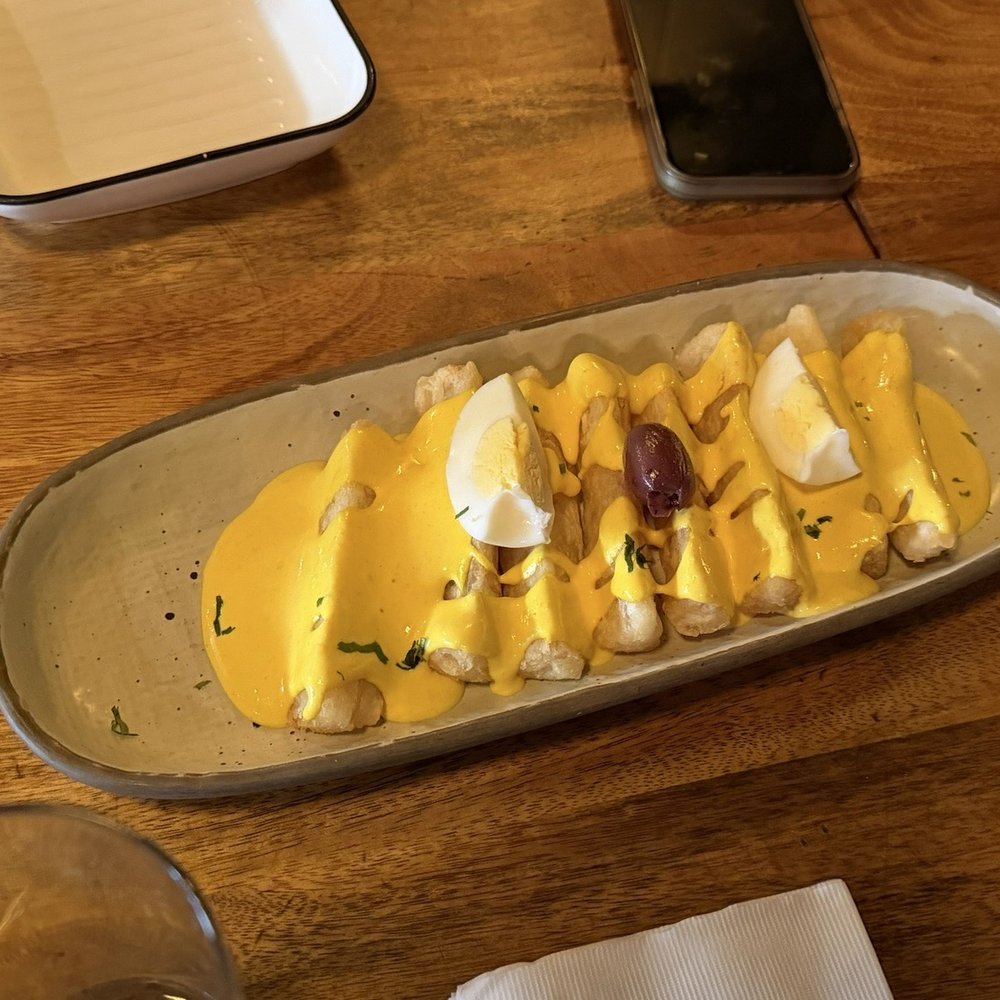 Bodegon No 69 - Latin American Near Me - Pasadena, California