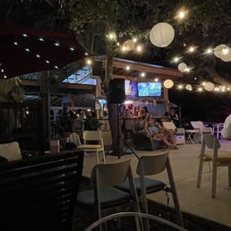 Bar Bar
