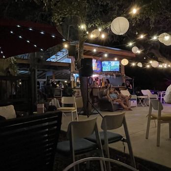 That Place on Blanco