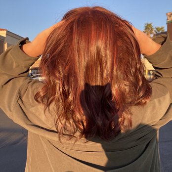 Shareena Borja - Hair Stylists Near Me Shareena Borja - Hair Stylists Near Me