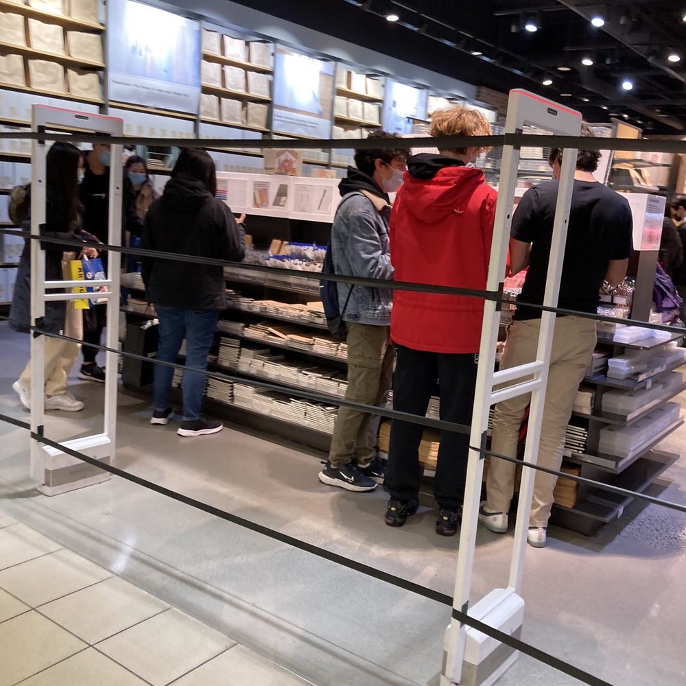 MUJI - Department Stores Near Me - Burnaby, British Columbia MUJI - Department Stores Near Me - Burnaby, British Columbia