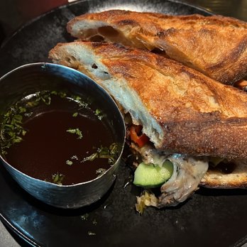 Little Rituals - Pho French Dip - Cocktail Bars Near Me - Phoenix, Arizona Little Rituals - Pho French Dip - Cocktail Bars Near Me - Phoenix, Arizona
