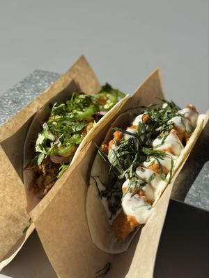 Velvet Taco by null Velvet Taco by null