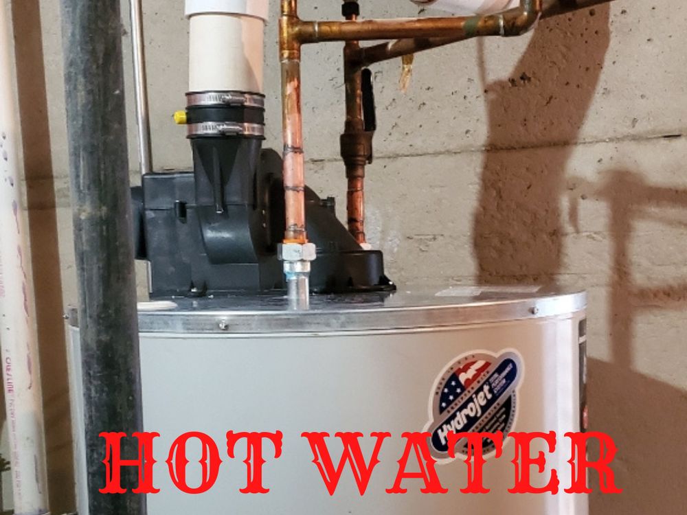 Slide of The Fair Plumber