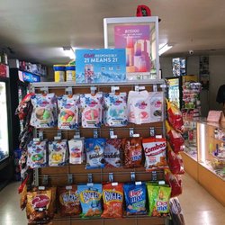 C Mart