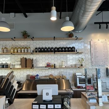 South Fork Baking Company - Coffee & Tea Near Me - Everett, Washington