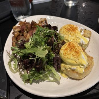 Ritual House - Crab cake Benedict - Breakfast & Brunch Near Me - Pittsburgh, Pennsylvania Ritual House - Crab cake Benedict - Breakfast & Brunch Near Me - Pittsburgh, Pennsylvania