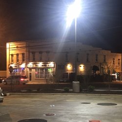 The Corner Bar