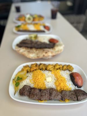 Maman Joon Kitchen Tyson's by null