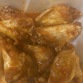 Mario's Pizza - Buffalo wings - Pizza Near Me - Mercerville, New Jersey