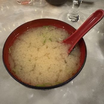 Akai Scarsdale - Miso Soup - Japanese Near Me - Scarsdale, New York Akai Scarsdale - Miso Soup - Japanese Near Me - Scarsdale, New York