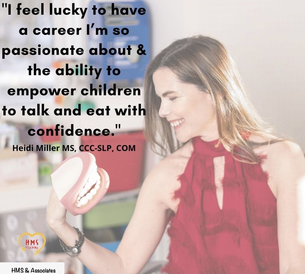 Heidi Miller Speech & Associates - child therapist in Florham Park, NJ