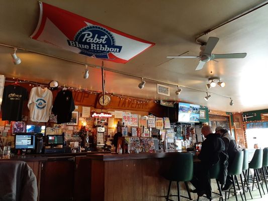 Sloop Tavern by null